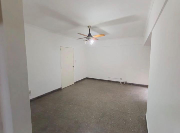 Departamento · 38m² · 2 Ambientes
