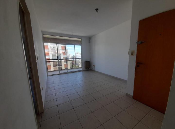 Departamento · 50m² · 2 Ambientes