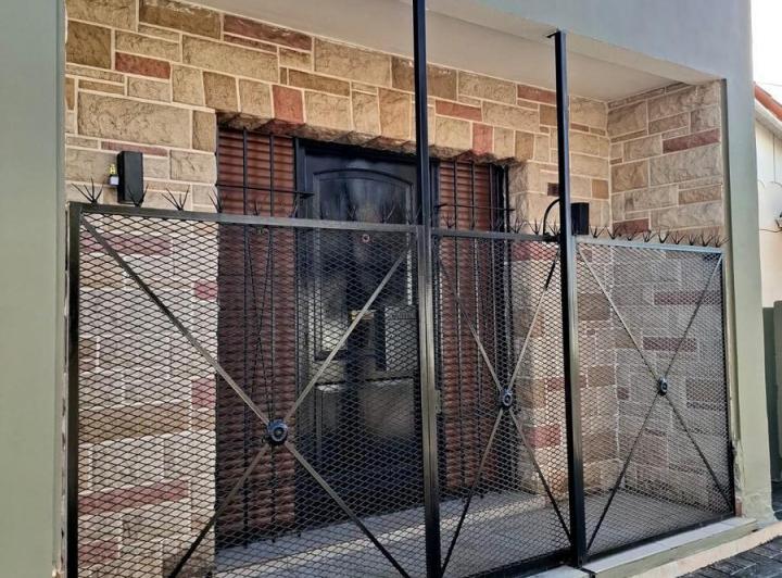 PH · 36m² · 2 Ambientes