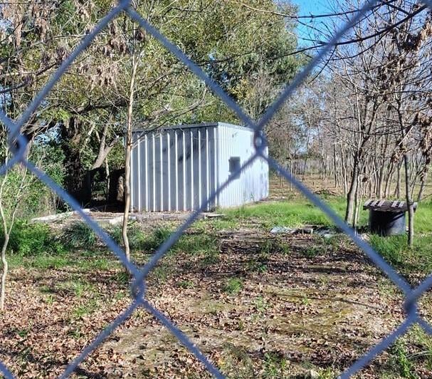 Local comercial · 800m²