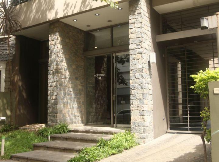 Departamento · 50m² · 2 Ambientes
