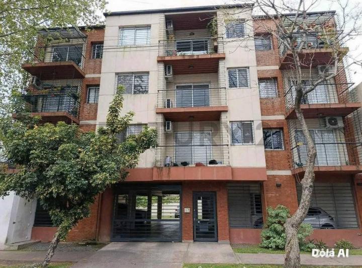 Departamento · 47m² · 2 Ambientes · 1 Cochera