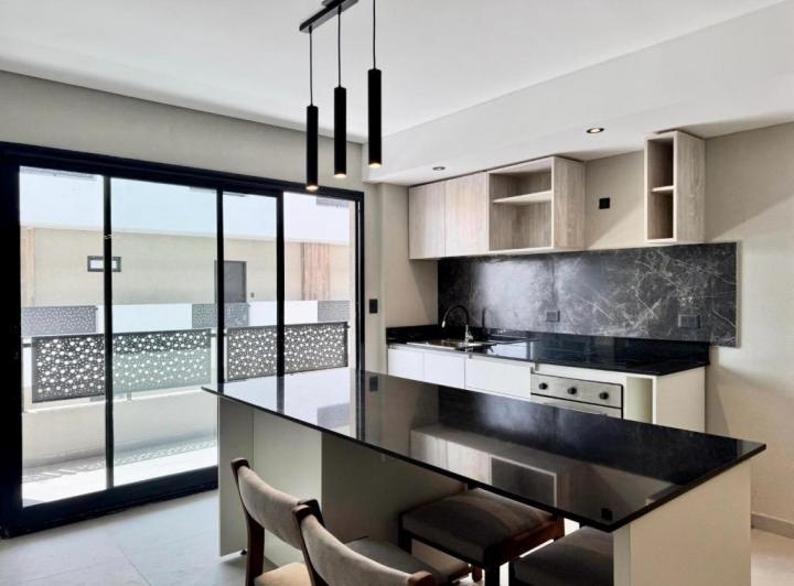 Departamento · 49m² · 2 Ambientes · 1 Cochera
