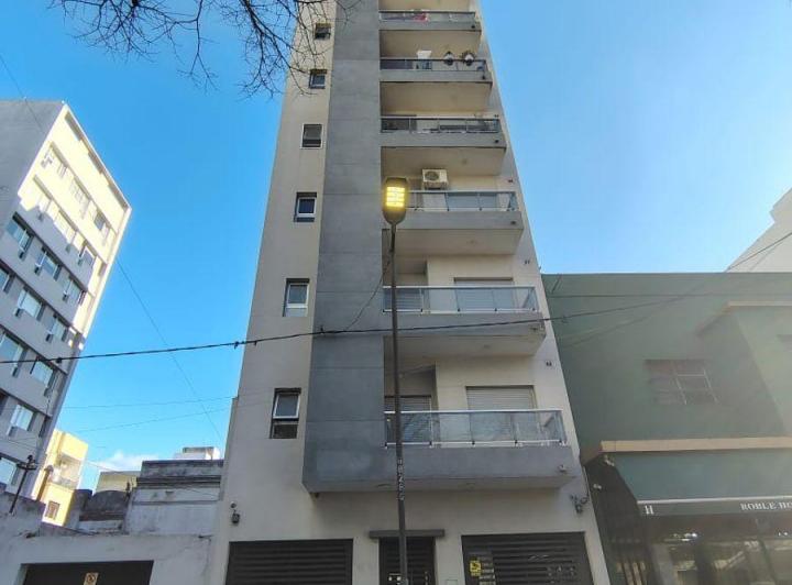 Departamento · 35m² · 2 Ambientes