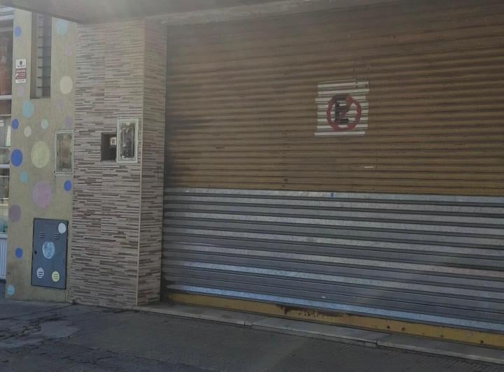 Local comercial · 45m²