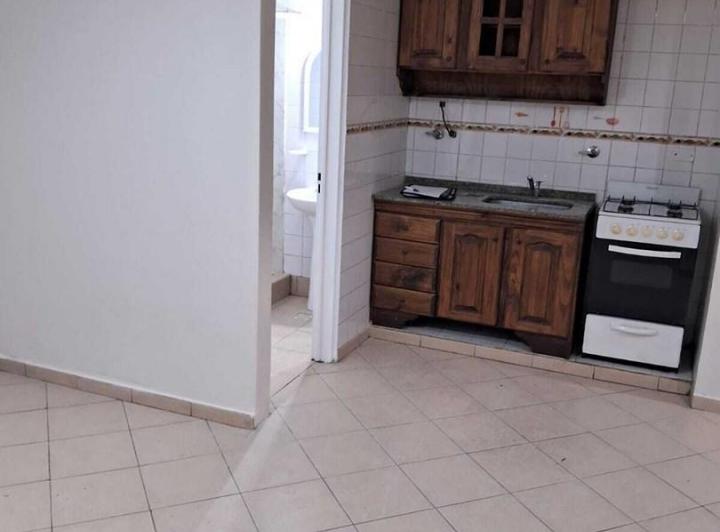 PH · 40m² · 2 Ambientes