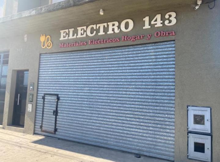 Local comercial · 90m²