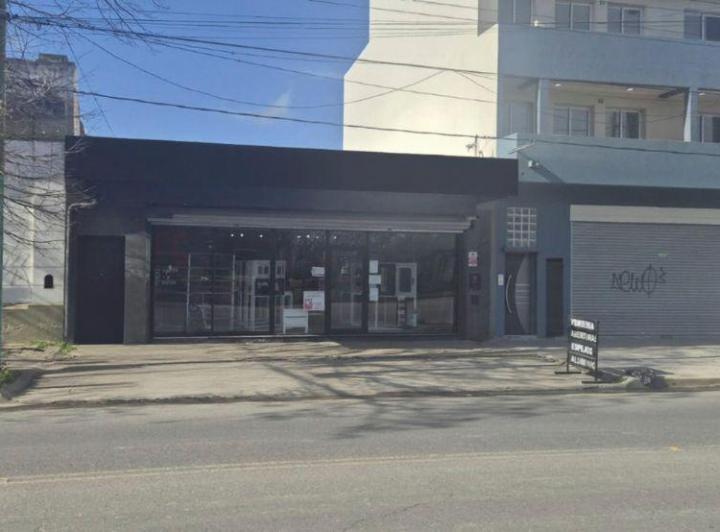 Local comercial · 315m² · 4 Ambientes