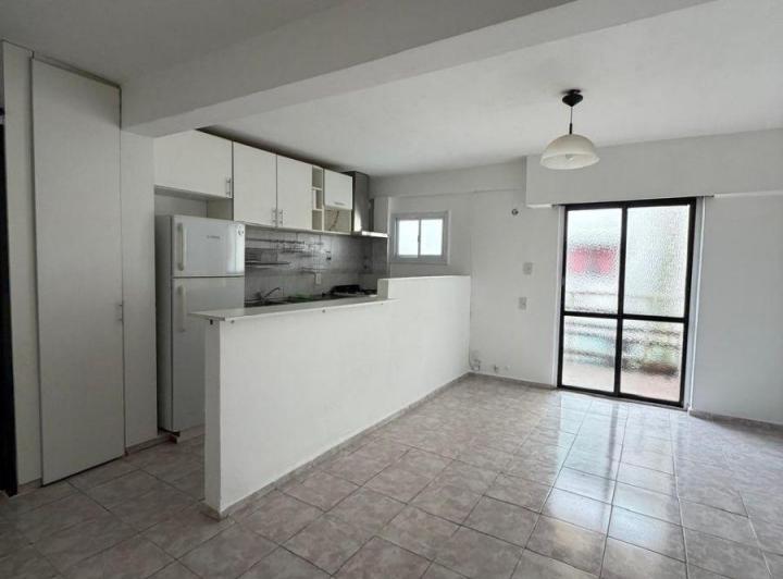 Departamento · 45m² · 2 Ambientes