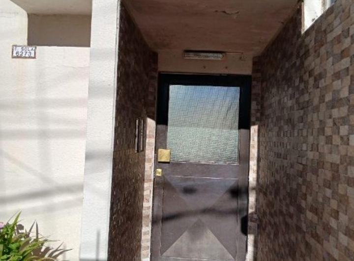 Departamento · 50m² · 2 Ambientes