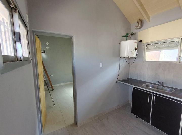 Departamento · 37m² · 2 Ambientes