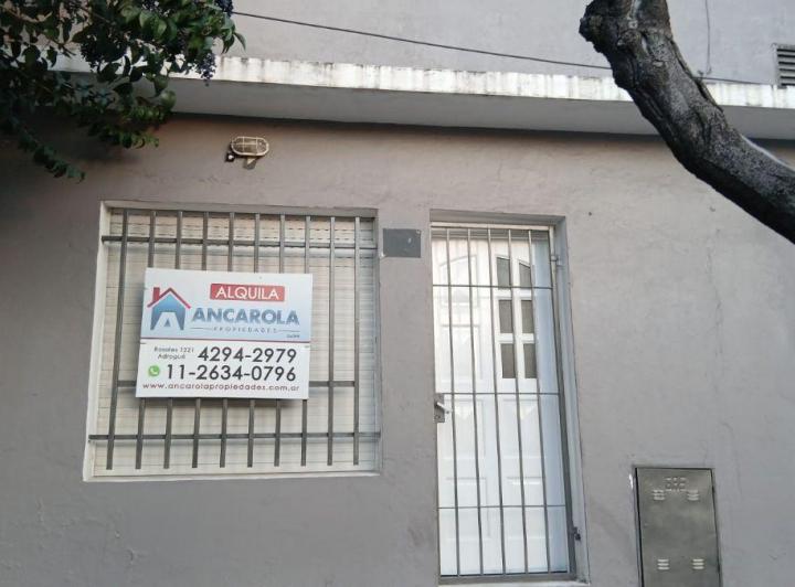 PH · 30m² · 1 Ambiente