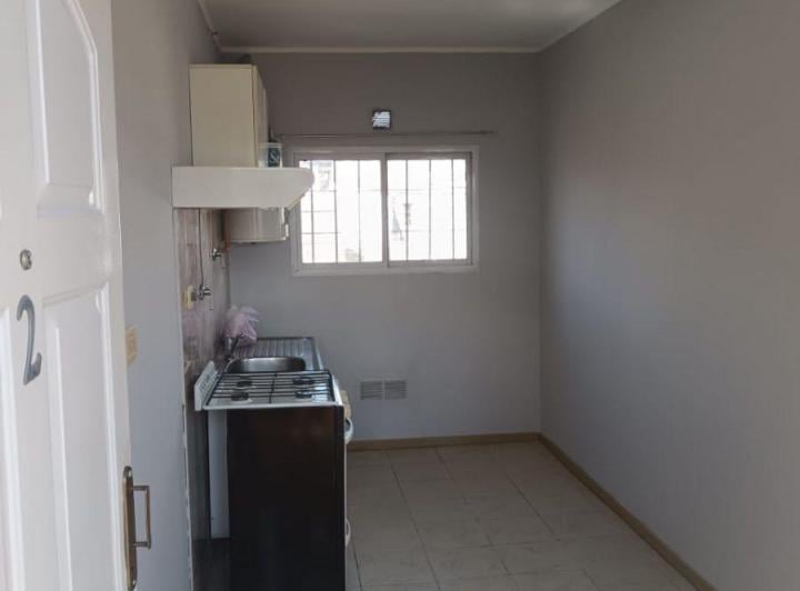 PH · 40m² · 2 Ambientes
