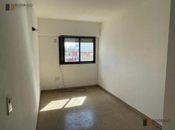 Departamento · 40m² · 2 Ambientes
