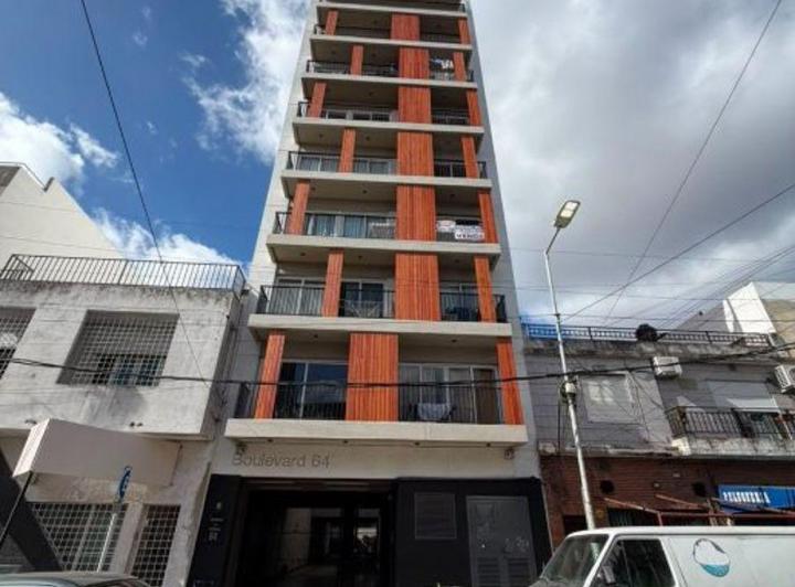 Departamento · 27m² · 2 Ambientes
