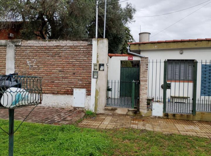 Departamento · 18m² · 1 Ambiente
