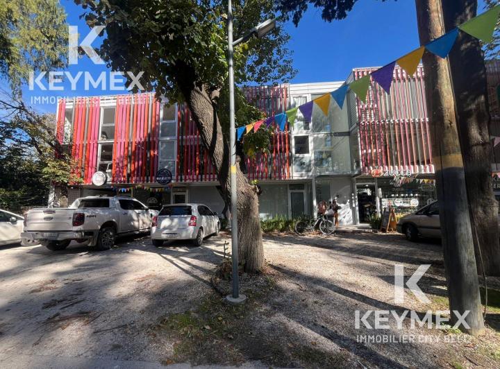Local comercial · 40m² · 1 Ambiente