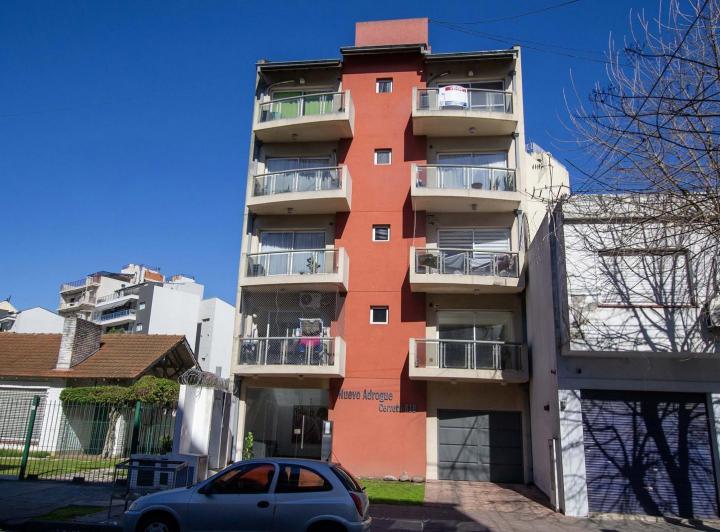 Departamento · 40m² · 2 Ambientes