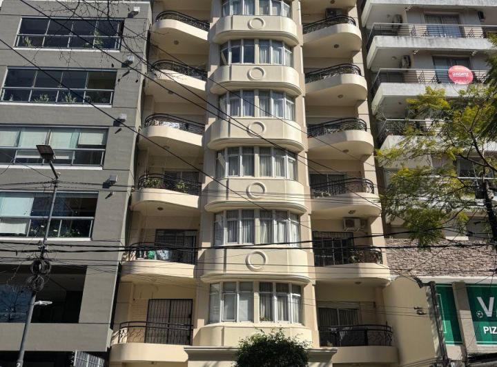 Departamento · 50m² · 2 Ambientes