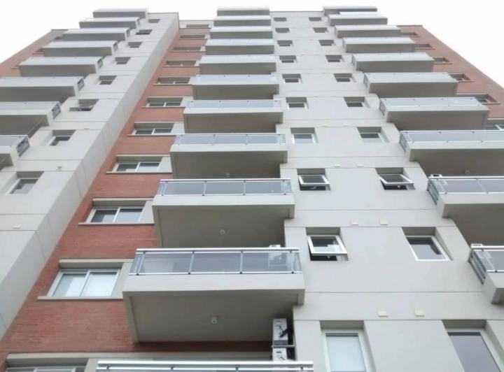 Departamento · 50m² · 2 Ambientes
