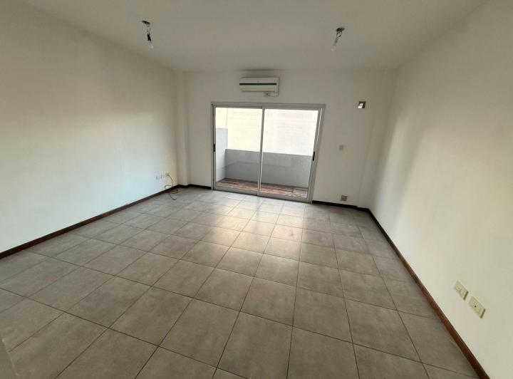 Departamento · 46m² · 2 Ambientes