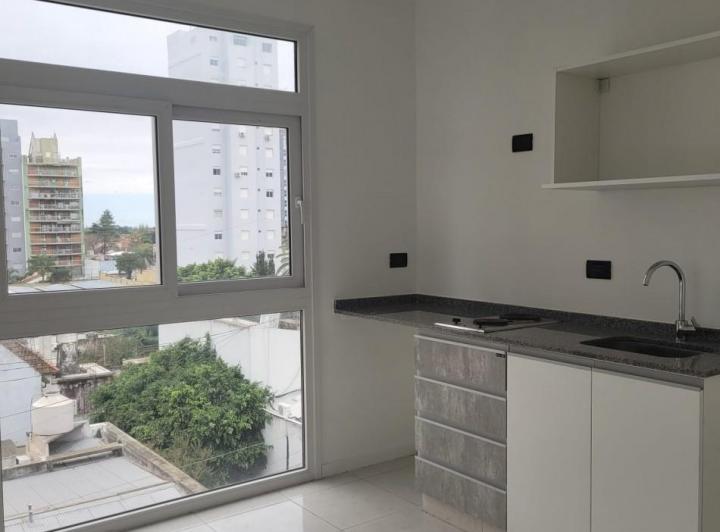 Departamento · 39m² · 1 Ambiente