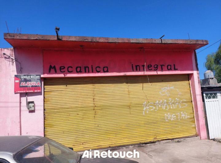 Local comercial · 140m²