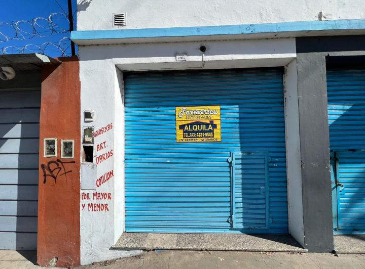Departamento · 45m²