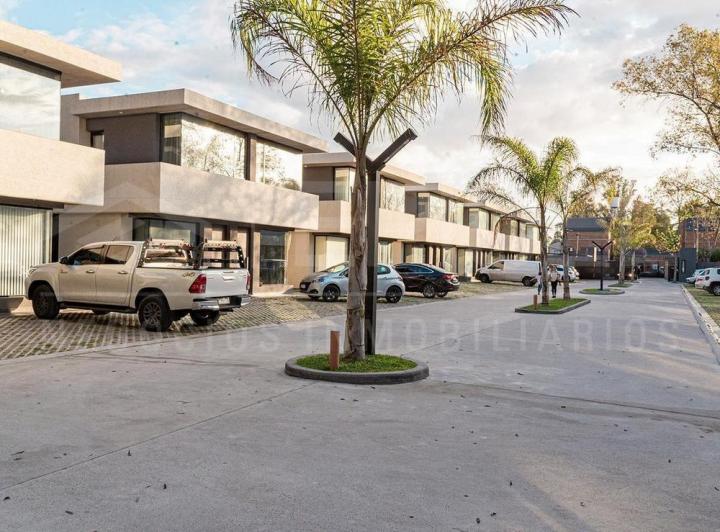Departamento · 93m² · 1 Ambiente