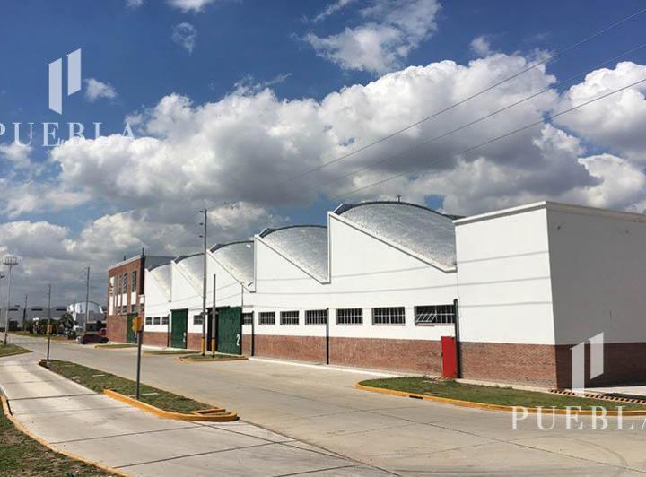 Bodega-Galpón · 1400m²