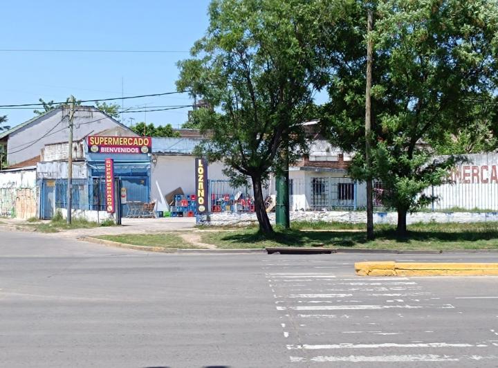 Bodega-Galpón · 384m²