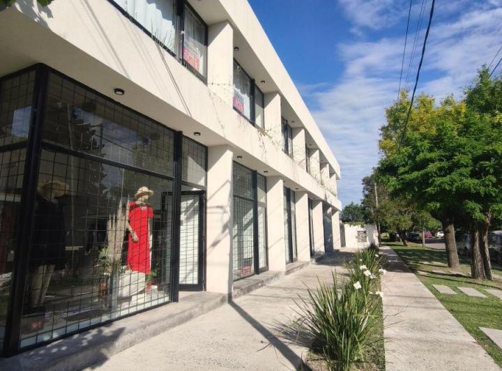 Local comercial · 18m² · 1 Ambiente