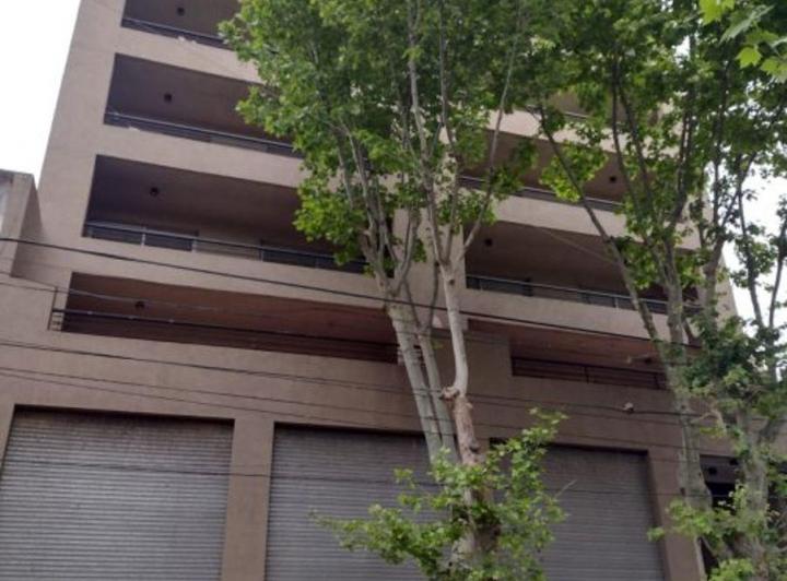Departamento · 50m² · 2 Ambientes