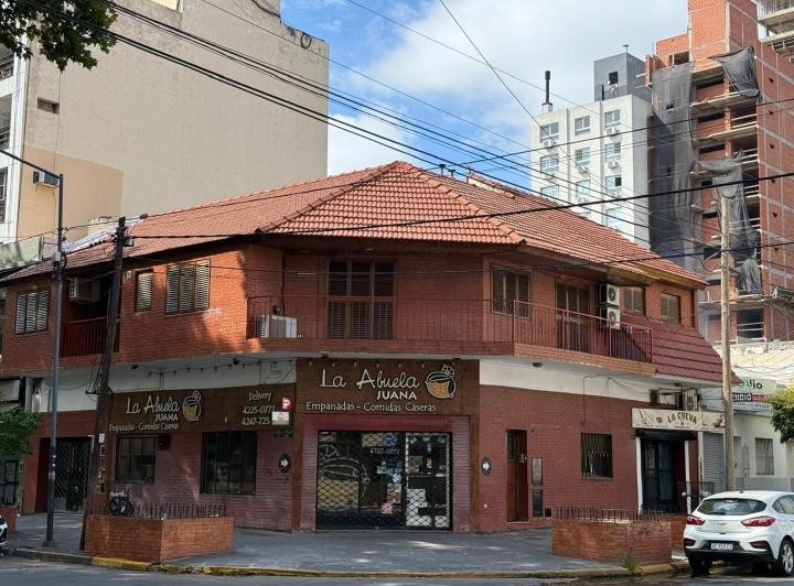 PH · 70m² · 4 Ambientes
