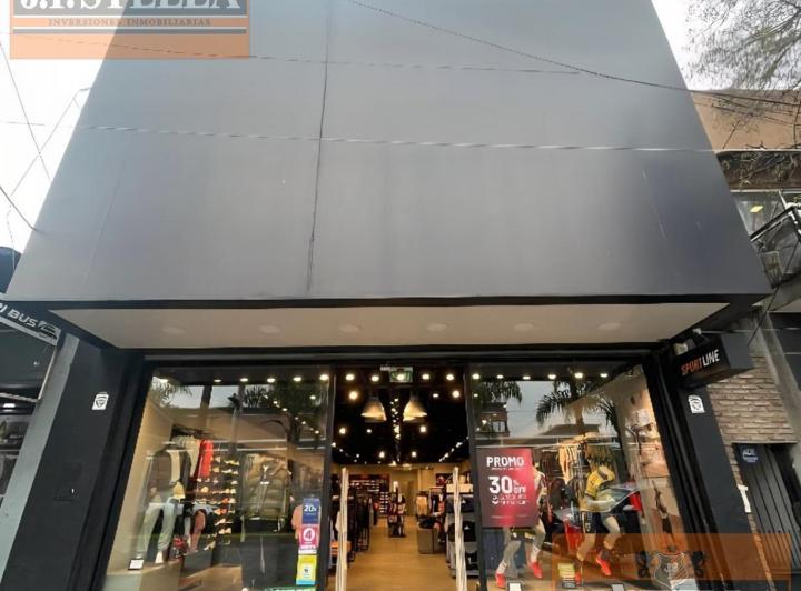 Local comercial · 287m²