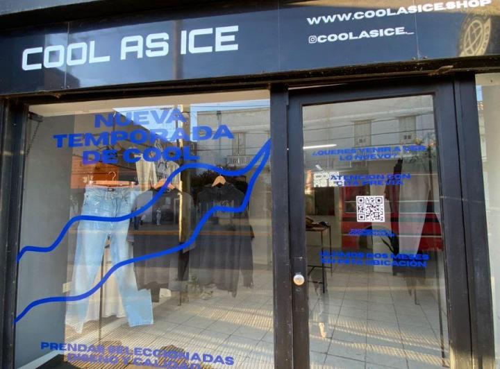 Local comercial · 70m²