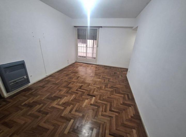 Departamento · 48m² · 2 Ambientes