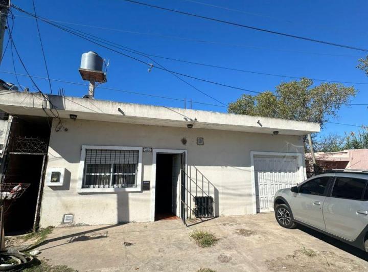 PH · 47m² · 2 Ambientes · 1 Cochera