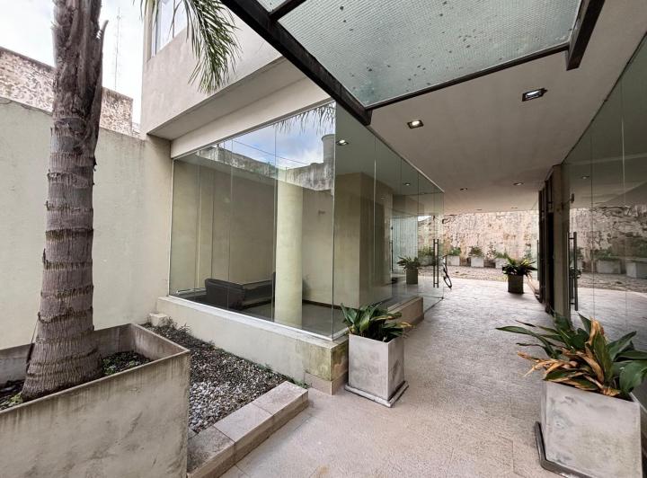 Departamento · 44m² · 2 Ambientes · 1 Cochera