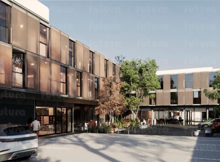 Local comercial · 90m² · 2 Ambientes