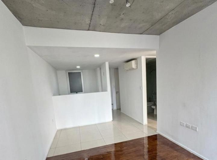Departamento · 50m² · 2 Ambientes