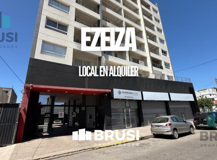 Local comercial · 39m² · 1 Ambiente