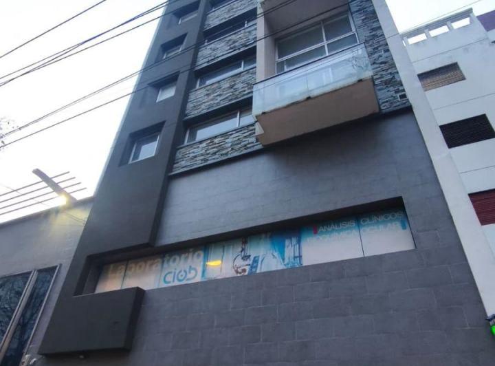 Departamento · 50m² · 2 Ambientes