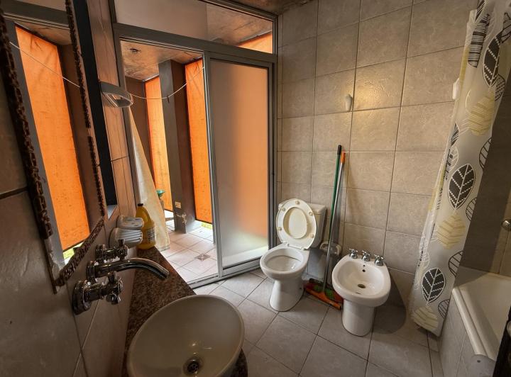 Departamento · 50m² · 2 Ambientes