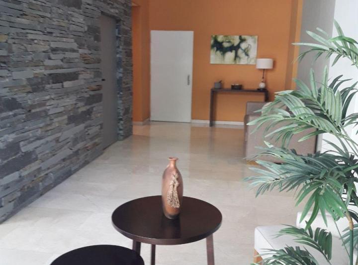Departamento · 55m² · 2 Ambientes · 1 Cochera