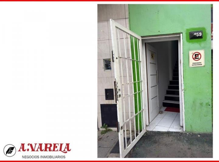 Local comercial · 64m² · 1 Ambiente