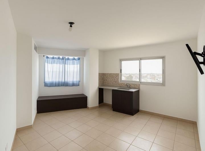 Departamento · 27m² · 2 Ambientes