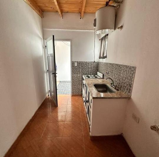 Departamento · 28m² · 1 Ambiente