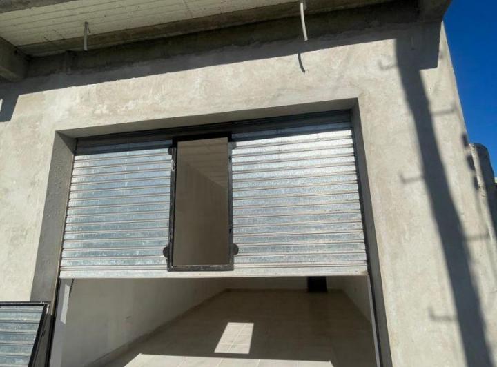 Local comercial · 28m² · 1 Ambiente