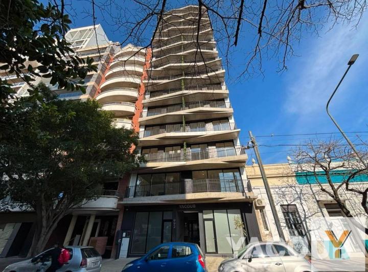 Departamento · 41m² · 2 Ambientes